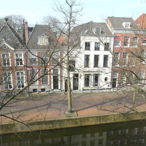 Foto #14 Appartement Oude Delft Delft