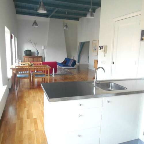 Foto #20 Appartement Oude Delft Delft