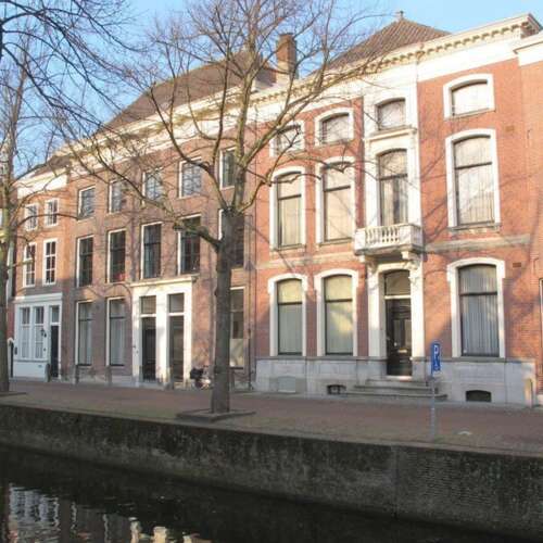 Foto #31 Appartement Oude Delft Delft