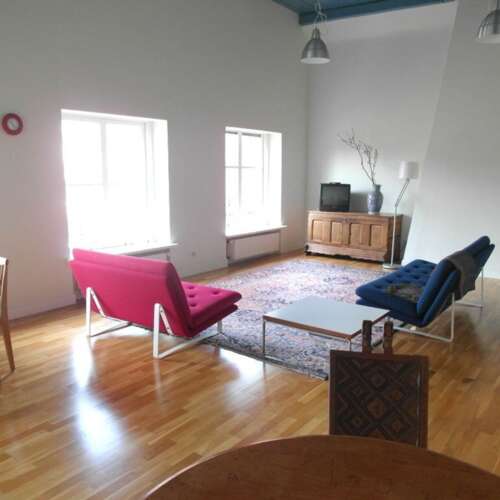 Foto #22 Appartement Oude Delft Delft