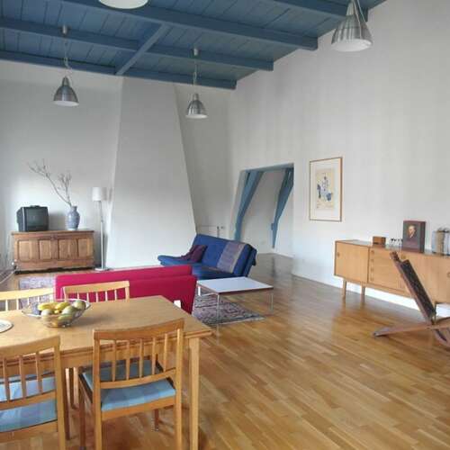 Foto #21 Appartement Oude Delft Delft