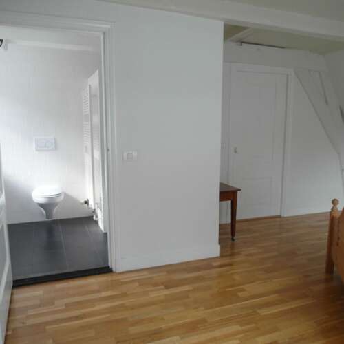Foto #25 Appartement Oude Delft Delft