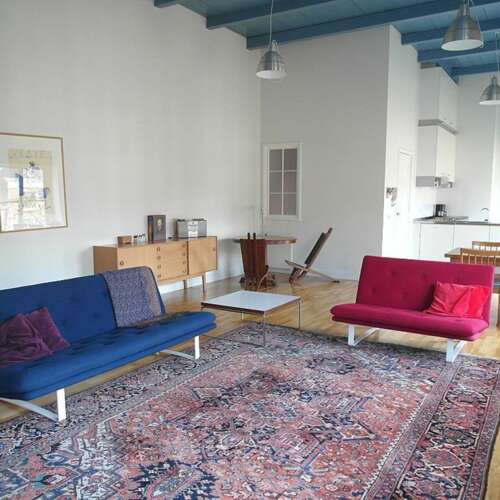 Foto #15 Appartement Oude Delft Delft