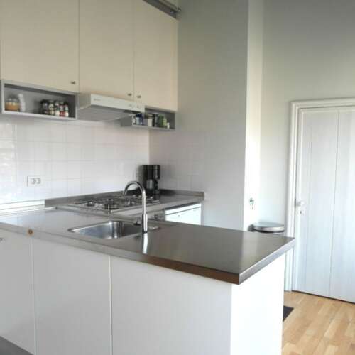Foto #11 Appartement Oude Delft Delft