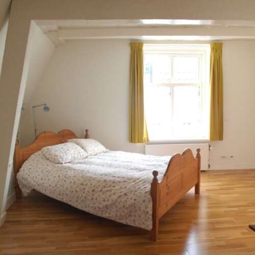 Foto #23 Appartement Oude Delft Delft