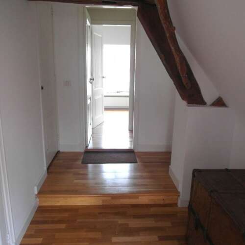 Foto #8 Appartement Oude Delft Delft