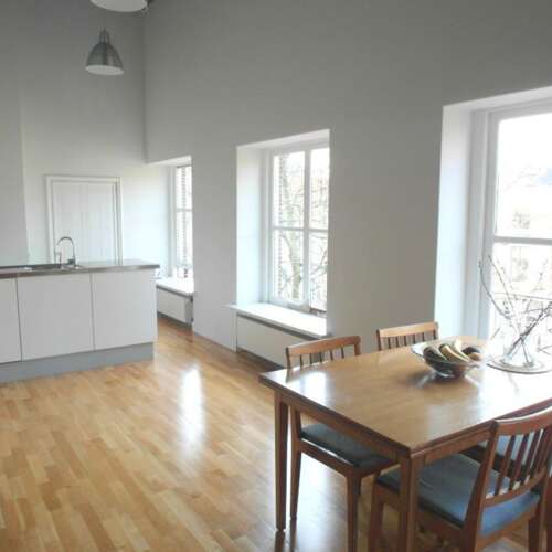 Foto #19 Appartement Oude Delft Delft