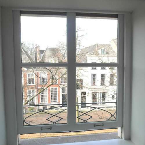 Foto #13 Appartement Oude Delft Delft