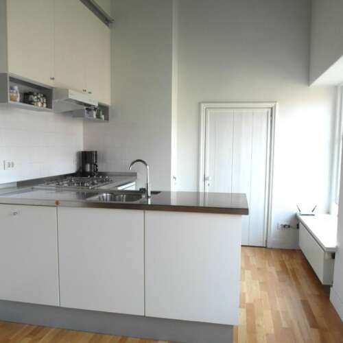 Foto #10 Appartement Oude Delft Delft