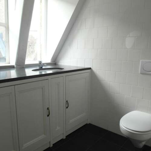 Foto #26 Appartement Oude Delft Delft