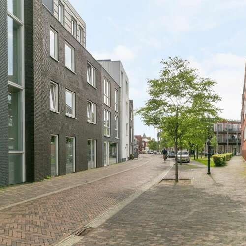Foto #19 Appartement Dorpsstraat Nootdorp