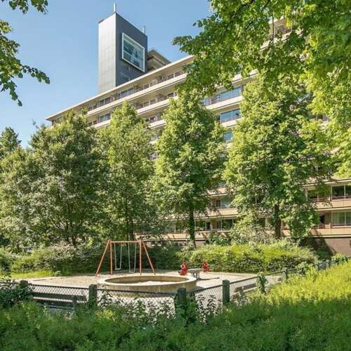 Foto #28 Appartement Arthur van Schendelplein Delft