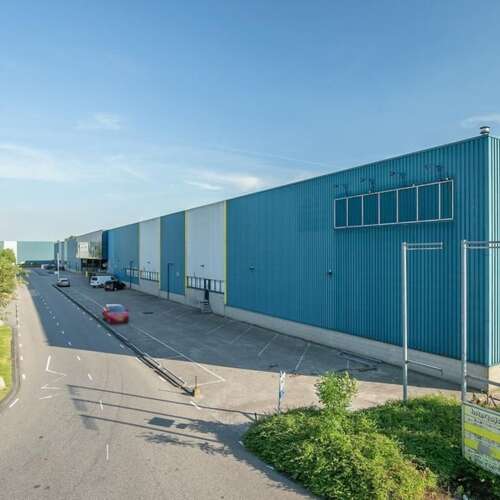 Foto #30 Appartement Arthur van Schendelplein Delft