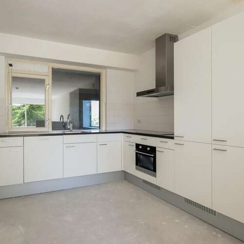 Foto #8 Appartement Arthur van Schendelplein Delft