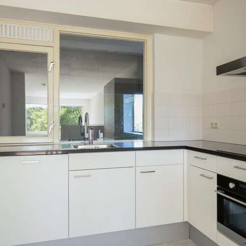 Foto #9 Appartement Arthur van Schendelplein Delft