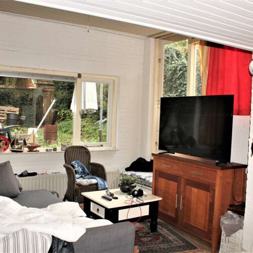 Foto #5 Appartement Parkstraat Arnhem