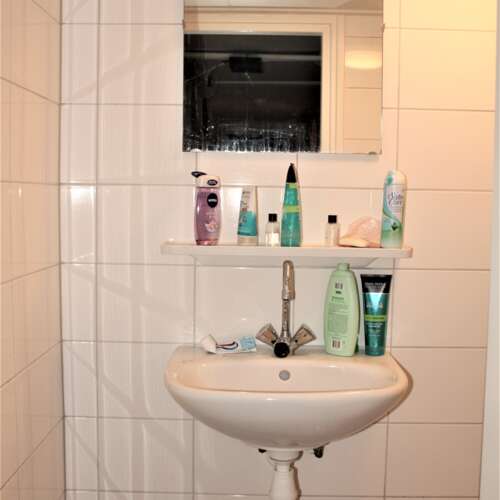 Foto #11 Appartement Parkstraat Arnhem