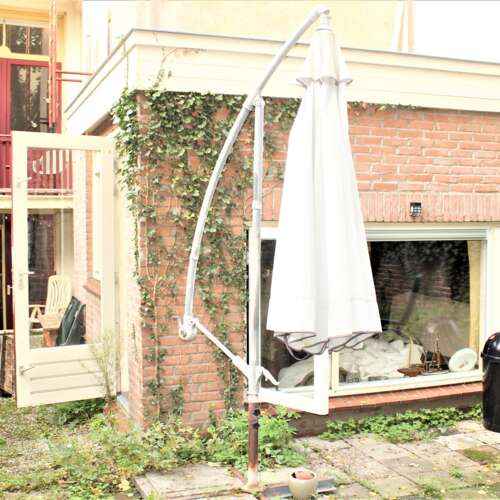 Foto #9 Appartement Parkstraat Arnhem