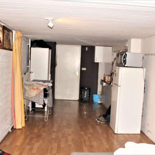 Foto #6 Appartement Parkstraat Arnhem