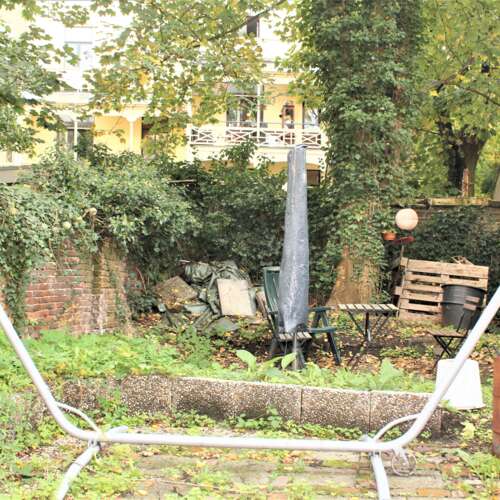 Foto #7 Appartement Parkstraat Arnhem