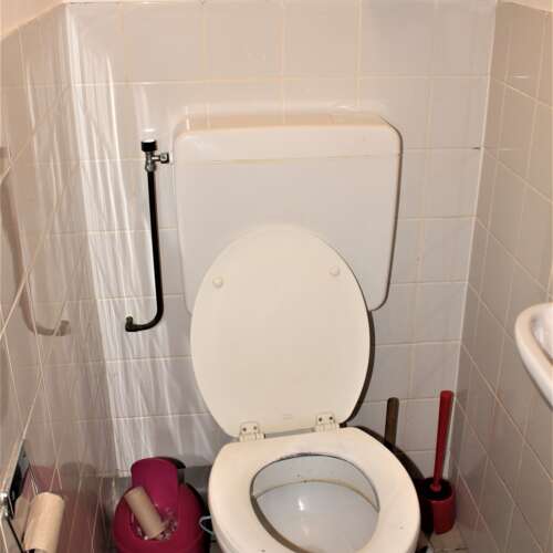 Foto #13 Appartement Parkstraat Arnhem