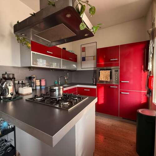 Foto #16 Appartement Jacob Cremerstraat Arnhem