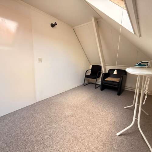 Foto #20 Appartement Jacob Cremerstraat Arnhem