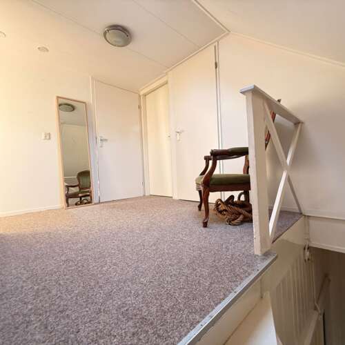Foto #18 Appartement Jacob Cremerstraat Arnhem