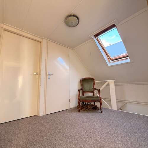 Foto #19 Appartement Jacob Cremerstraat Arnhem