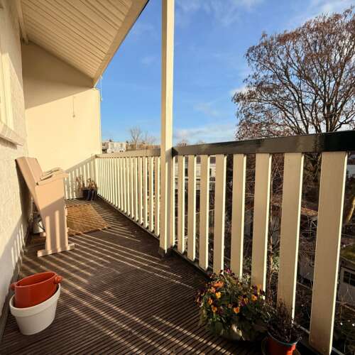 Foto #15 Appartement Jacob Cremerstraat Arnhem