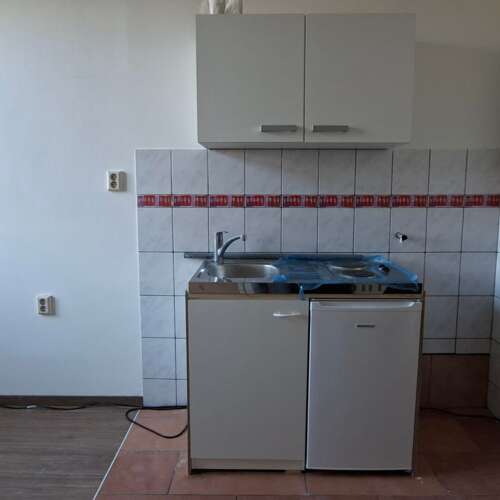 Foto #5 Appartement Van Karnebeekstraat Zwolle