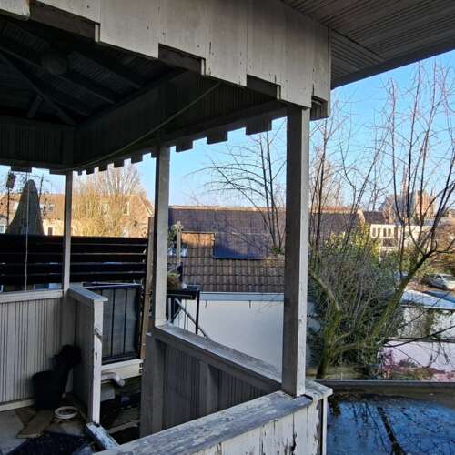 Foto #8 Appartement Van Karnebeekstraat Zwolle