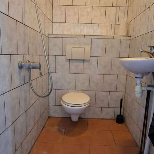 Foto #6 Appartement Van Karnebeekstraat Zwolle