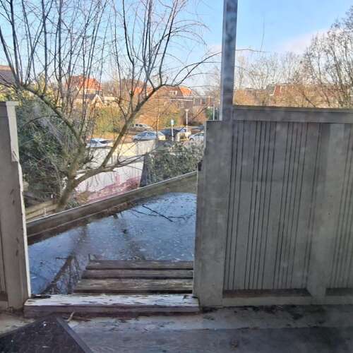 Foto #9 Appartement Van Karnebeekstraat Zwolle