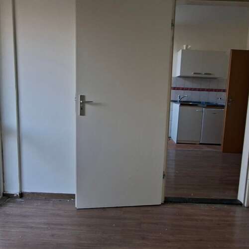 Foto #7 Appartement Van Karnebeekstraat Zwolle
