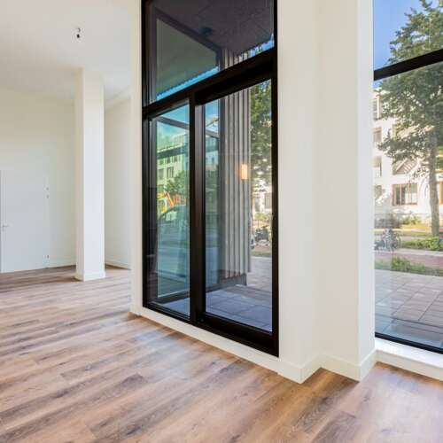 Foto #8 Appartement Barajasweg Amsterdam