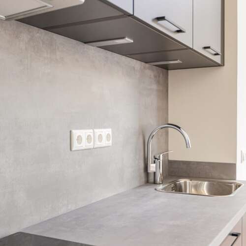 Foto #36 Appartement Barajasweg Amsterdam