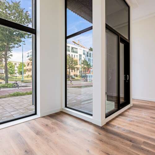 Foto #42 Appartement Barajasweg Amsterdam