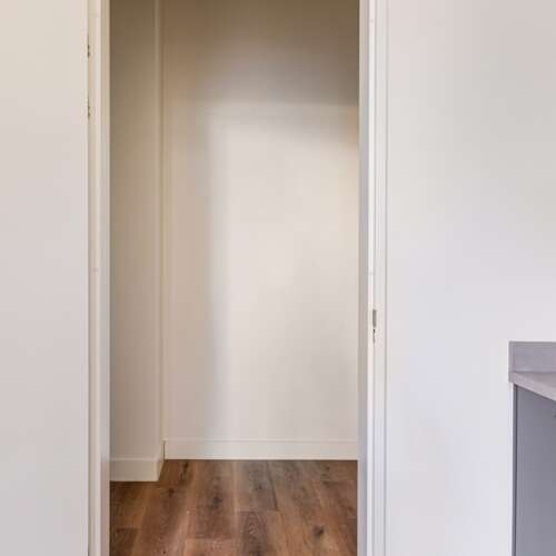 Foto #18 Appartement Barajasweg Amsterdam