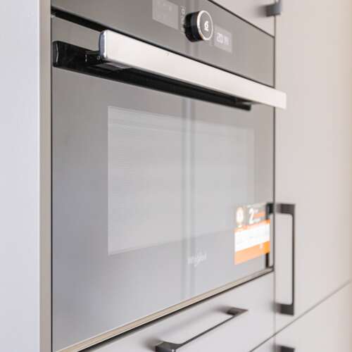 Foto #35 Appartement Barajasweg Amsterdam