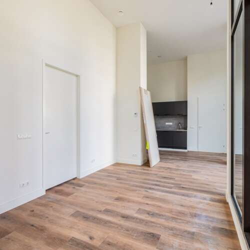 Foto #7 Appartement Barajasweg Amsterdam