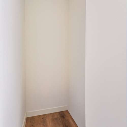 Foto #20 Appartement Barajasweg Amsterdam