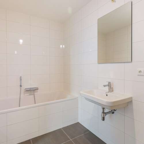 Foto #31 Appartement Barajasweg Amsterdam