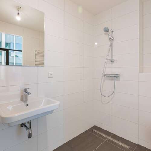 Foto #33 Appartement Barajasweg Amsterdam