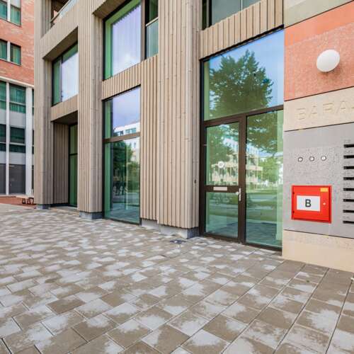 Foto #40 Appartement Barajasweg Amsterdam