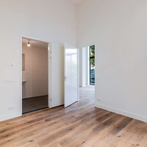 Foto #27 Appartement Barajasweg Amsterdam
