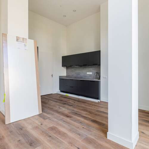 Foto #6 Appartement Barajasweg Amsterdam