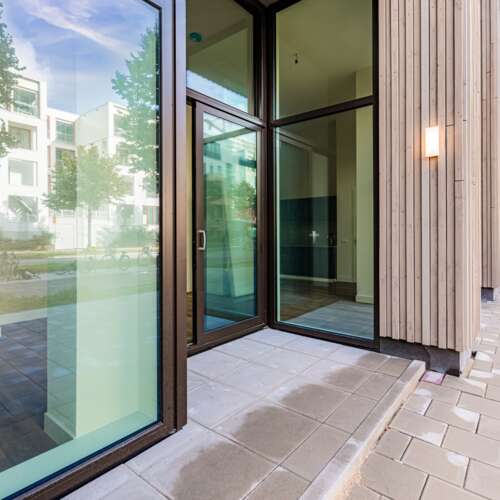 Foto #12 Appartement Barajasweg Amsterdam