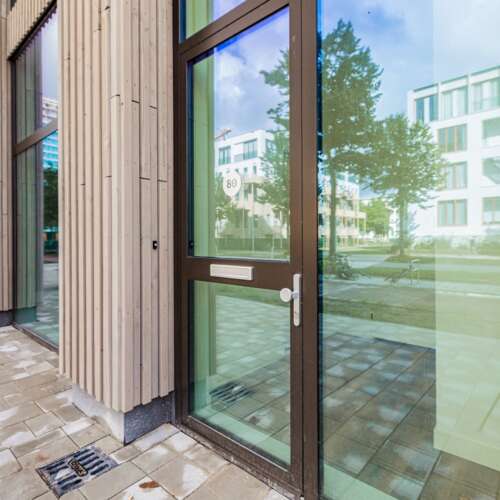 Foto #39 Appartement Barajasweg Amsterdam