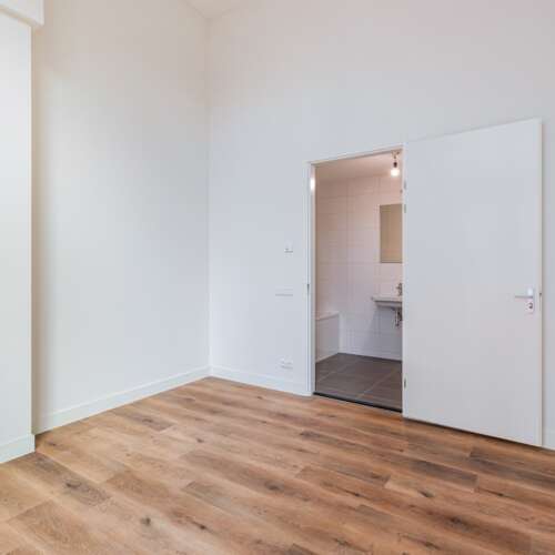 Foto #28 Appartement Barajasweg Amsterdam